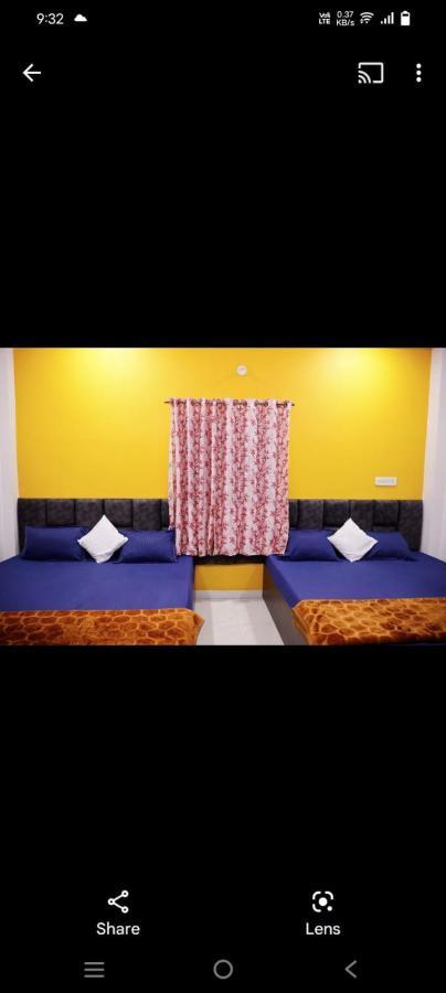 Jai Bhole Homestay Ujjain