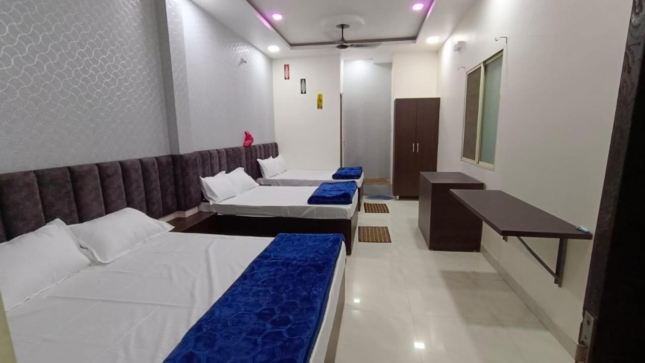 Jai Bhole Homestay Ujjain