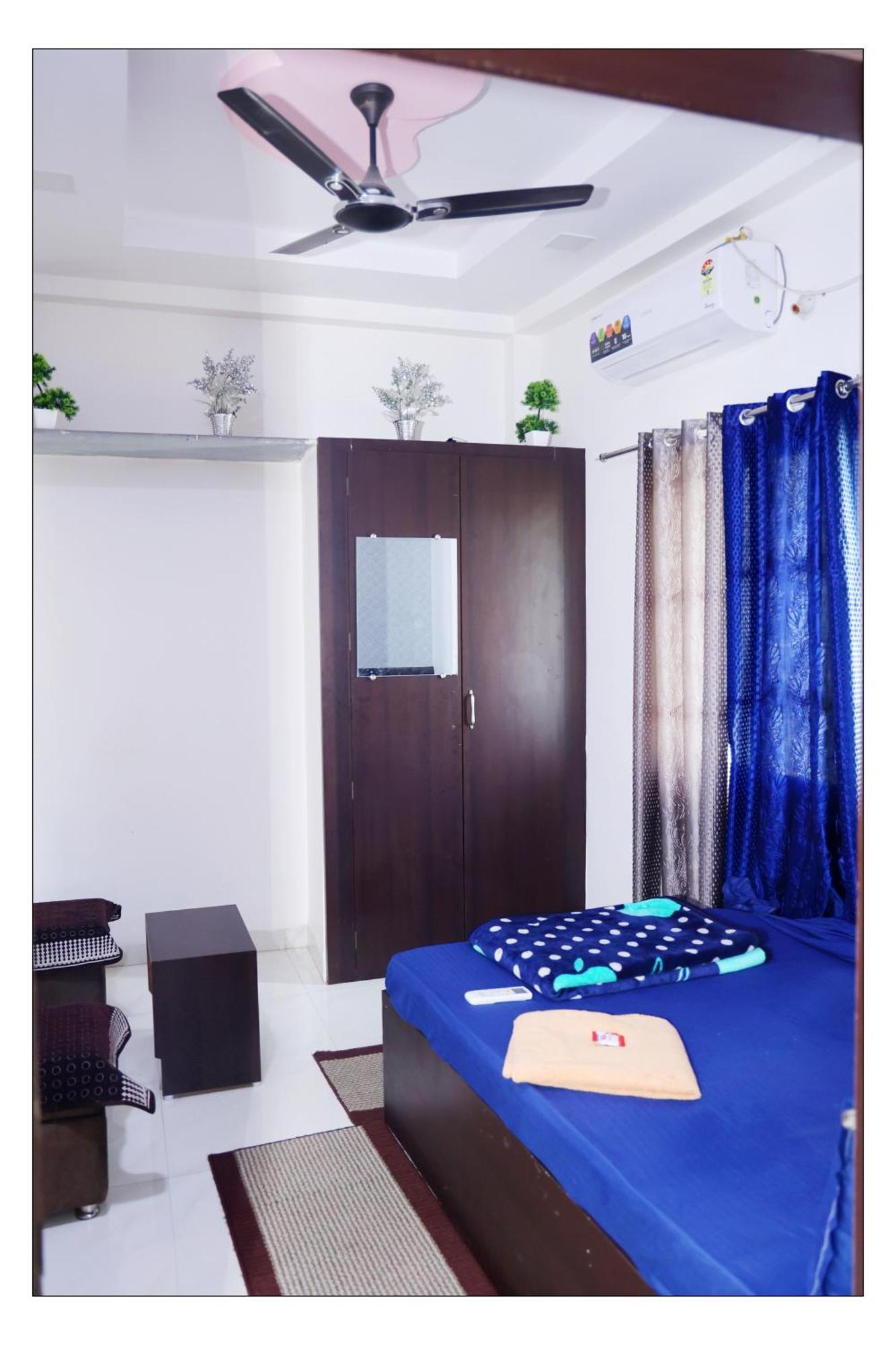 Homestay Jai Bhole Ujjain